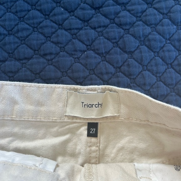 Triarchy Crystal Pocket Skirt - Picture 5 of 6